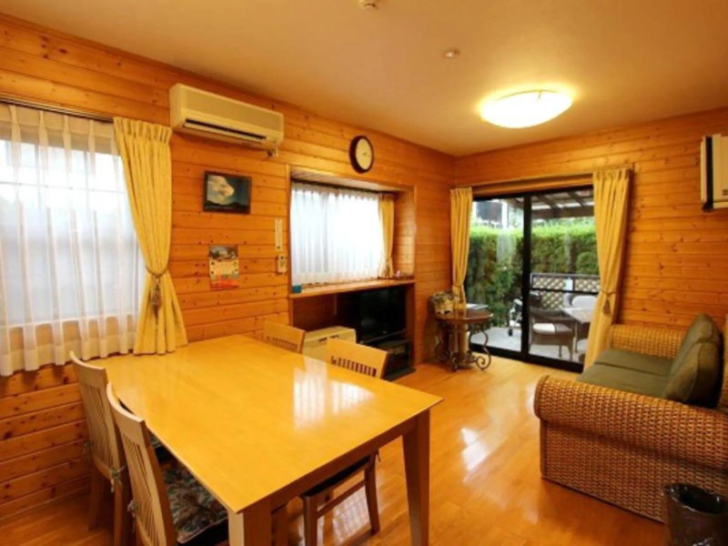 Villa Ururun Kawaguchiko