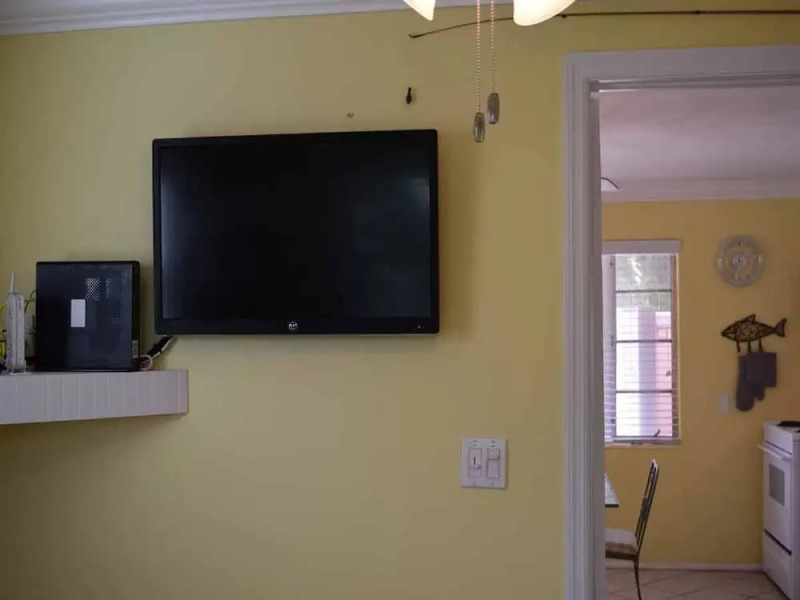 Anna Cabana Bungalow #1 by RedAwning