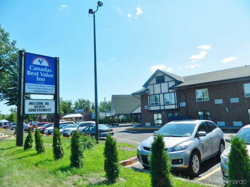 Motel 6-Trenton, ON