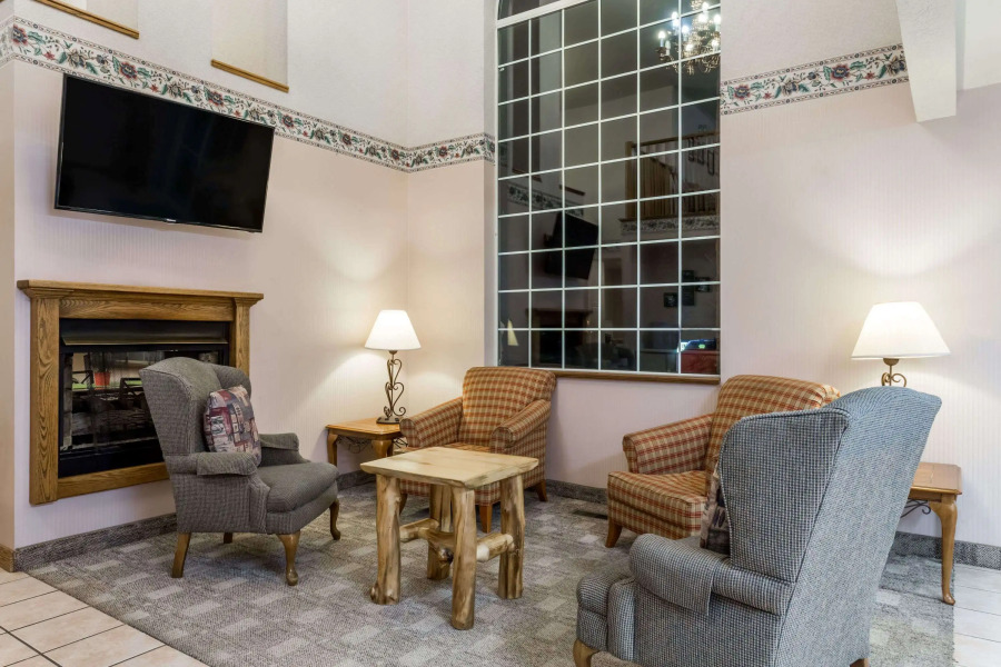 Days Inn by Wyndham Torrey Capital Reef