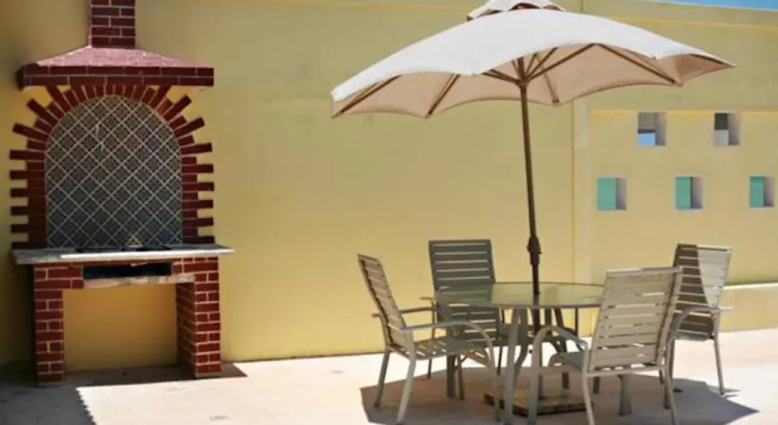 Casa Estilo Mexicano