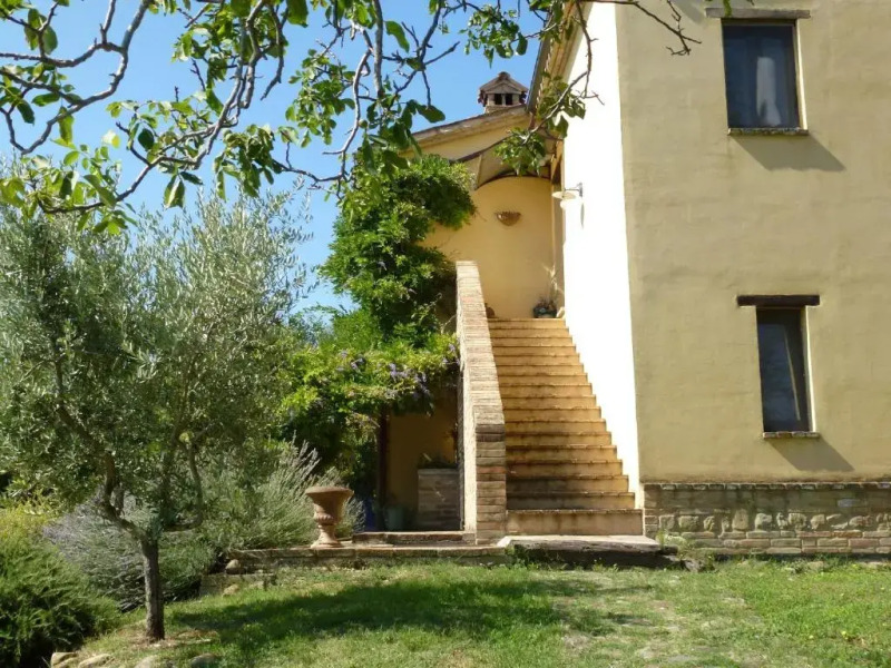 Il Casale di Aurora Country House