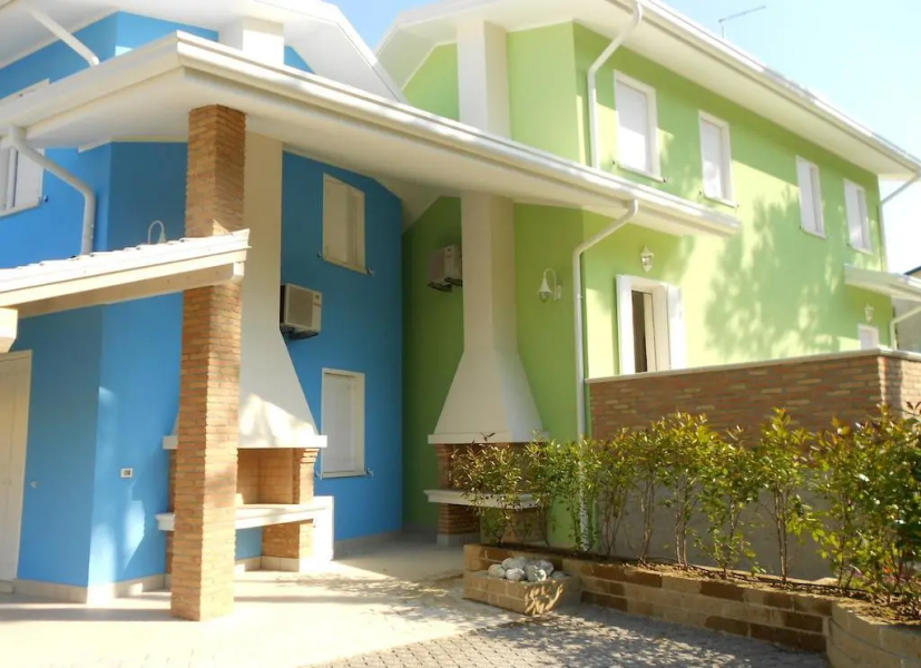 Villa Bianca