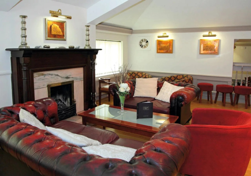 The Lymm Hotel