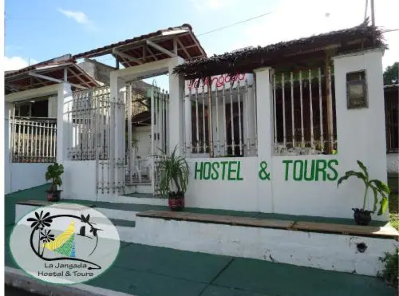 La Jangada Hospedaje