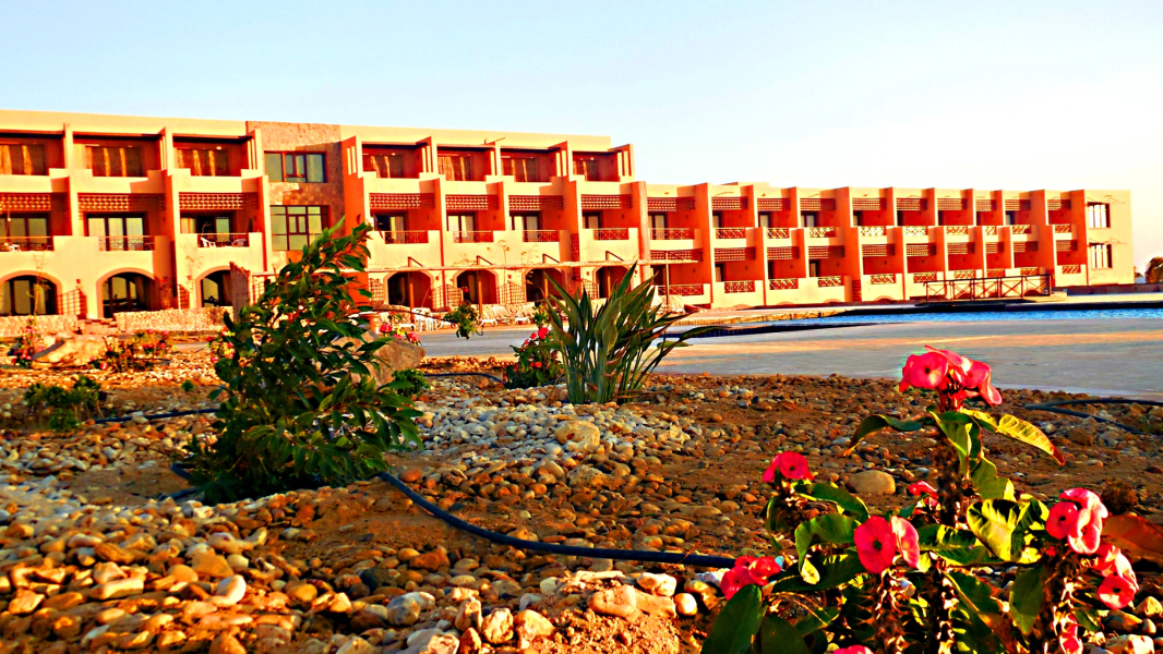 Viva Blue Resort and Diving Sharm El Naga