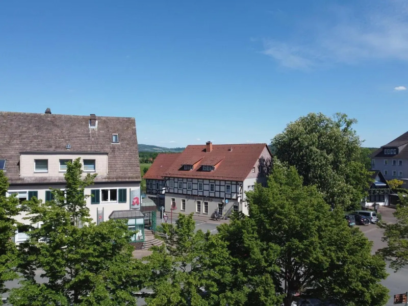Hotel zur Burg