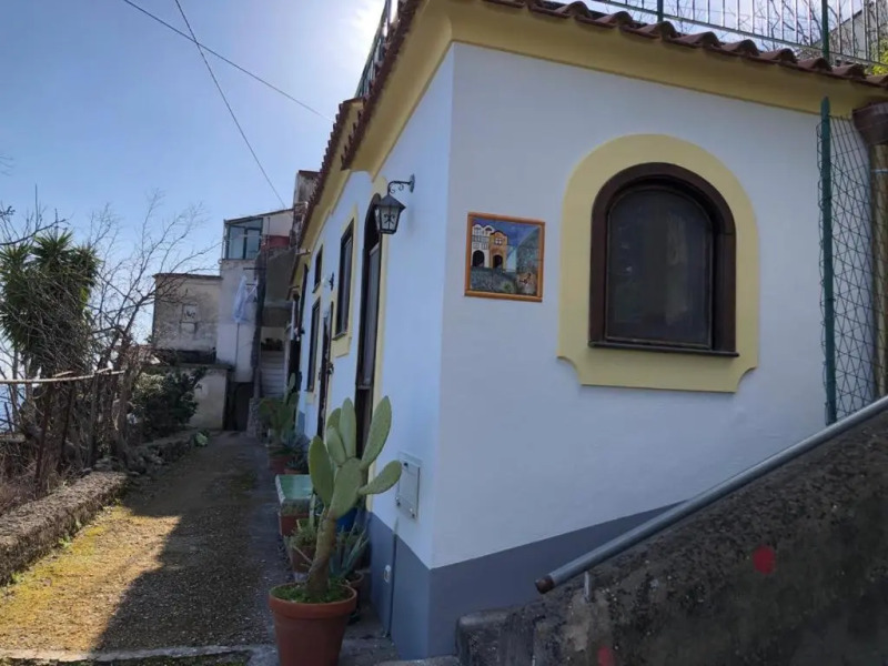 La casina del Pennolo, Casa Stani 60 mq.