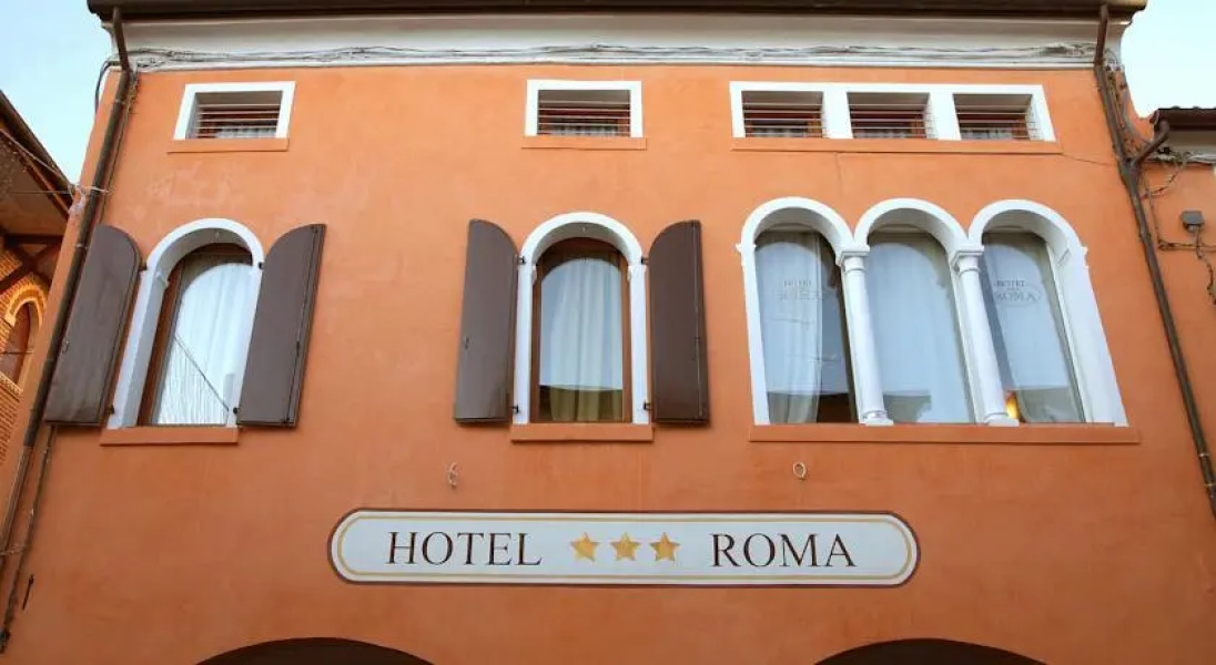 Hotel Roma - Cittadella