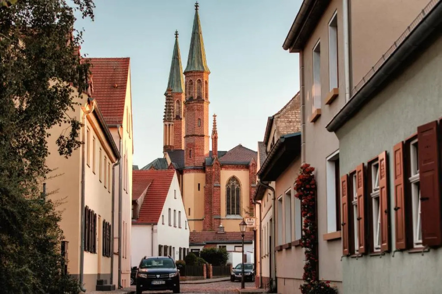 Hotel Prinz Heinrich