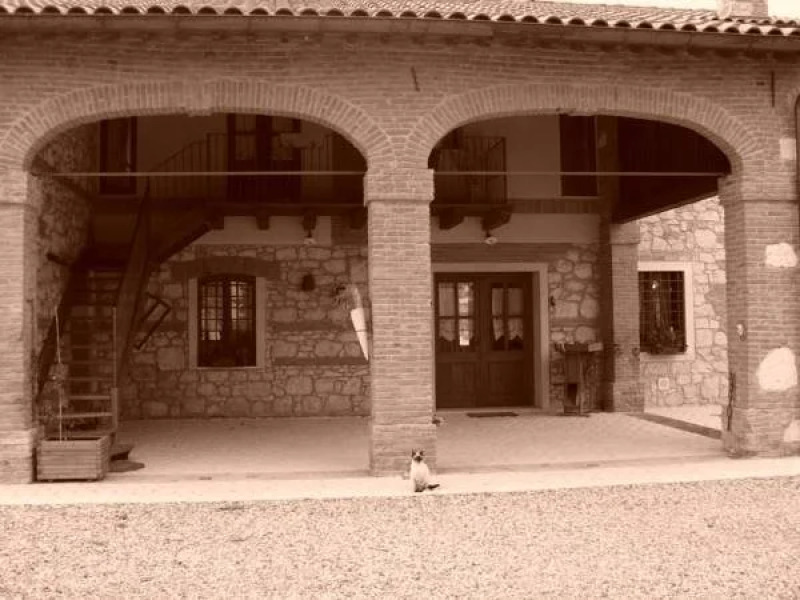 Country House Cortesia