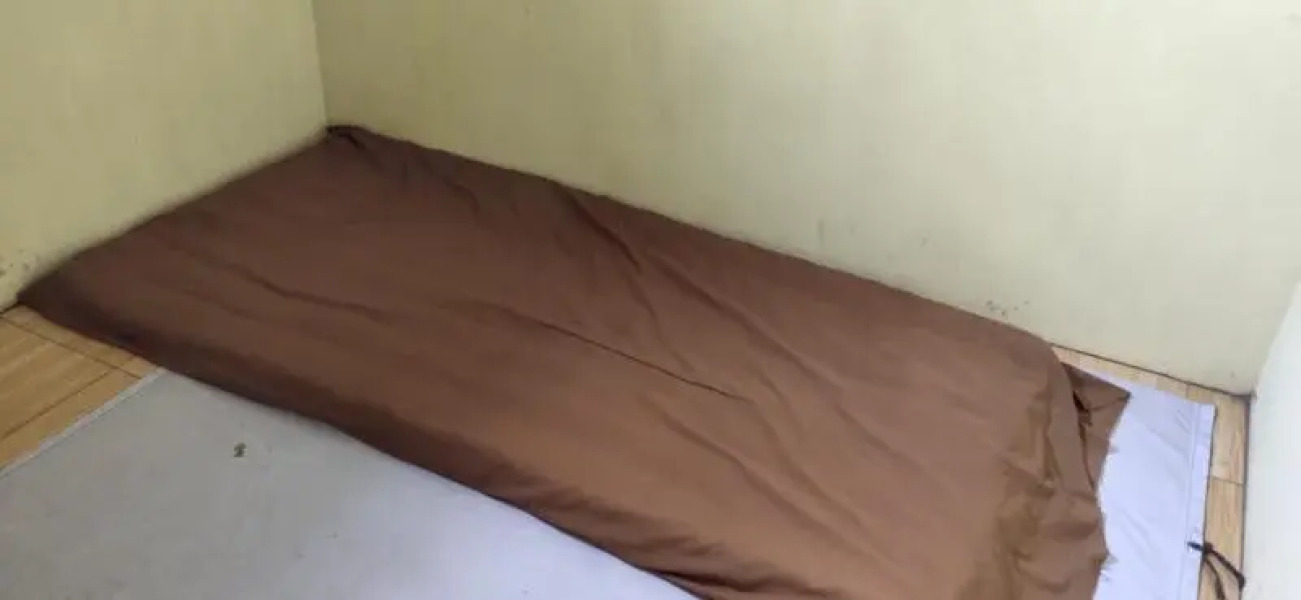 Homestay Dulngori Syariah by ZUZU