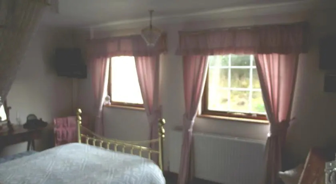 Barrachandroman, The Barn