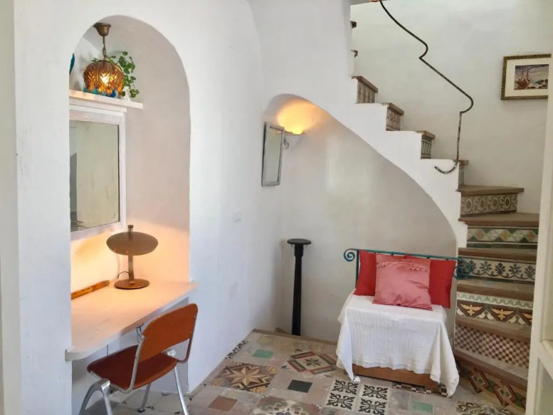 Casa del Artista Casas Vejer Debra