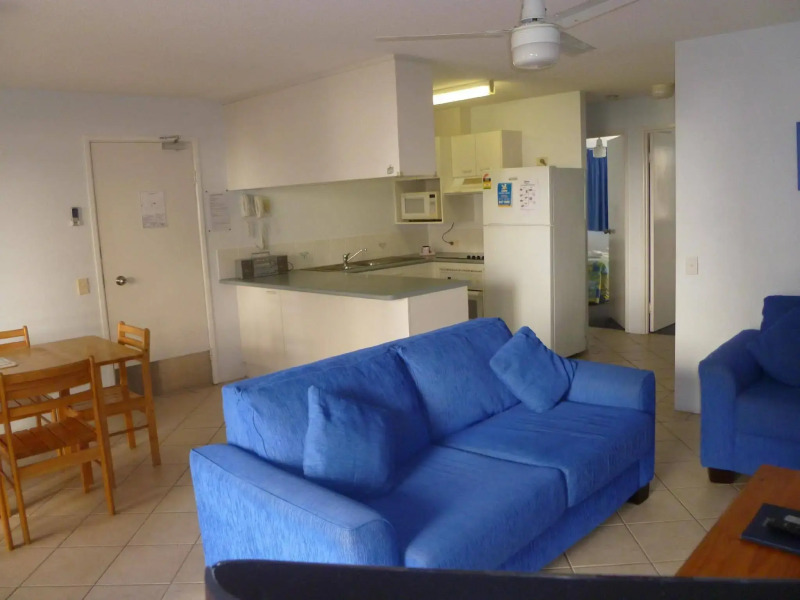 Lindomare Apartments