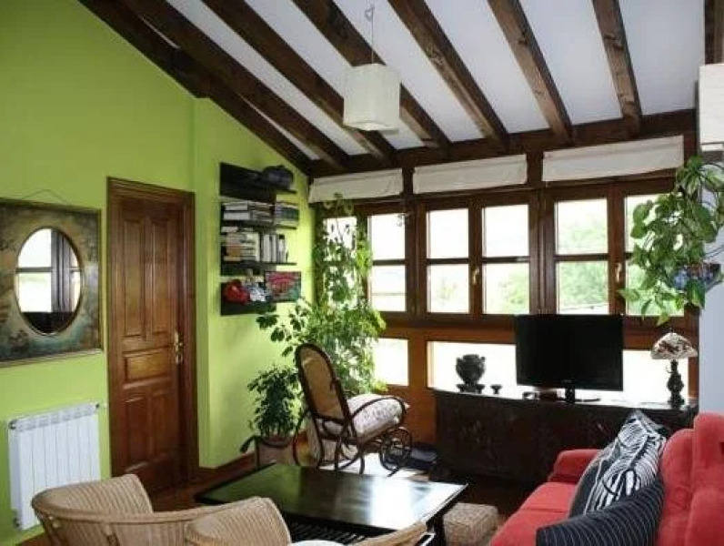 Hotel Rural Gallu Juancho