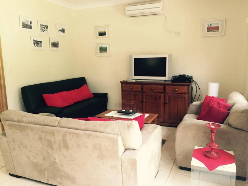 Clarevale Cottage B&B