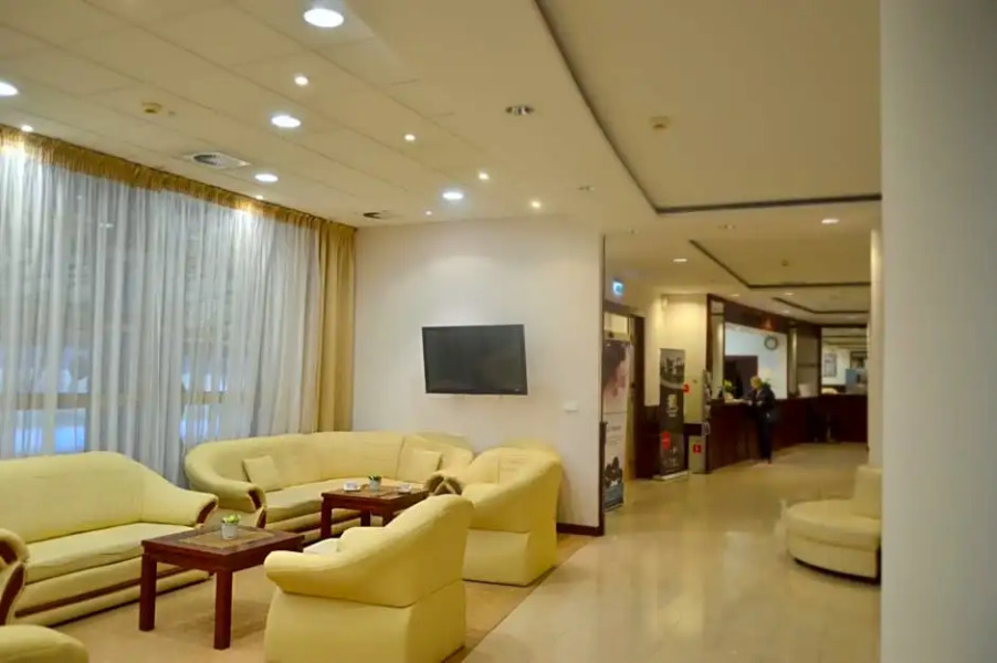 Hotel Termy Pałacowe