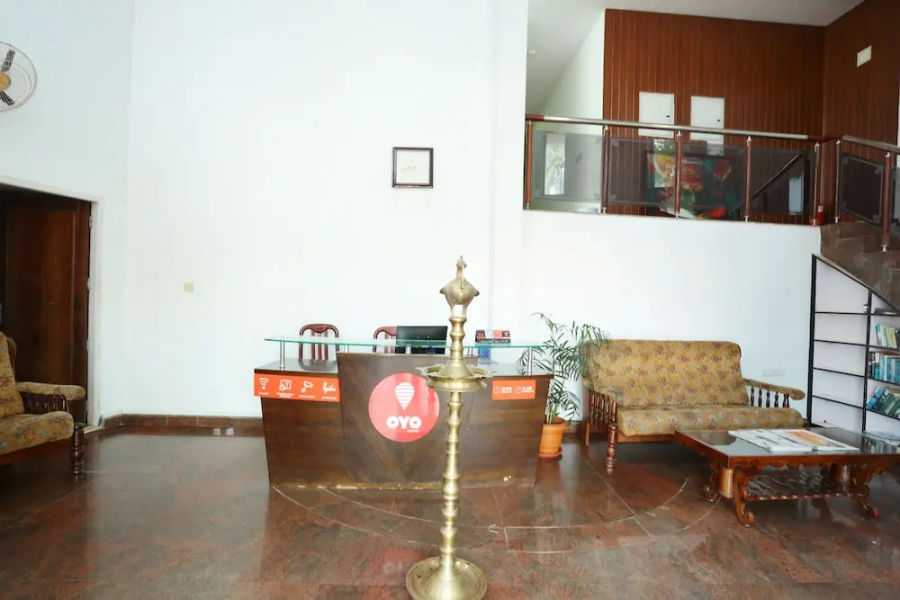 OYO 2567 Park International