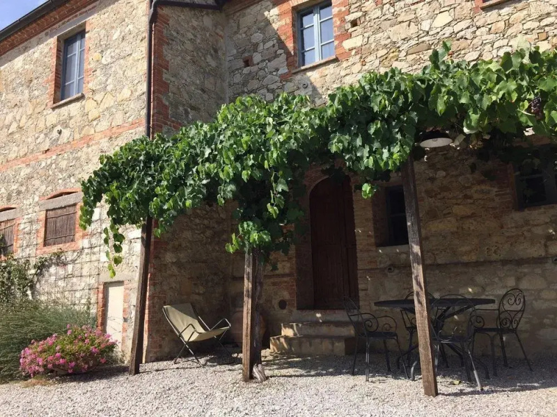 Agriturismo Podere Alberese