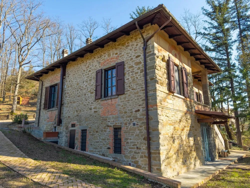 La Vita Bella in Vaglia