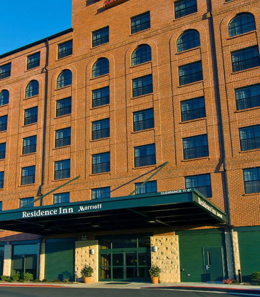 Residence Inn Aberdeen at Ripken Stadium