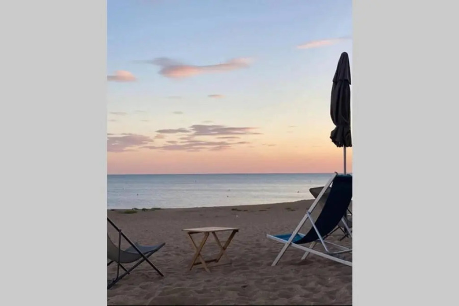 Charmant studio plein centre de SGXV