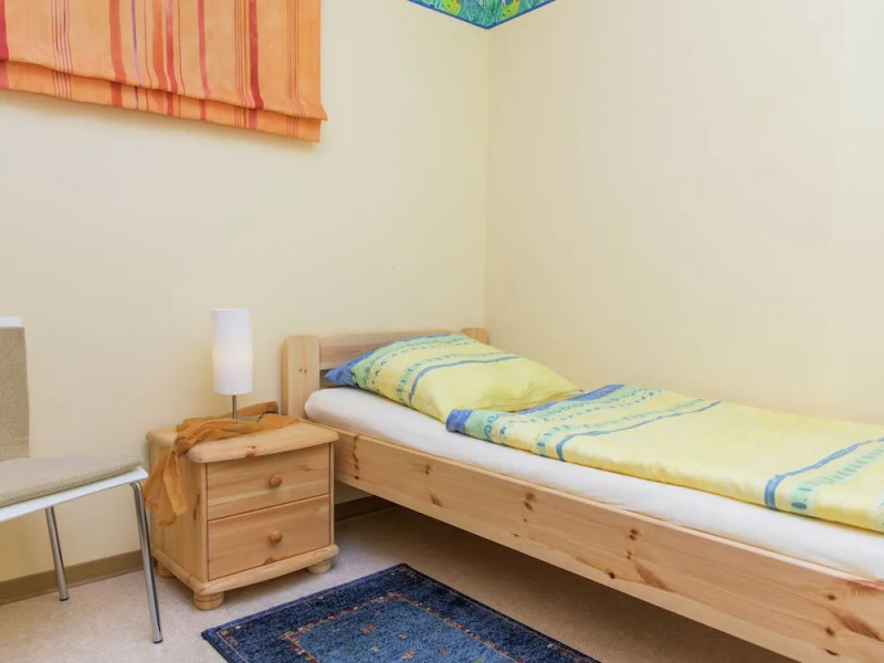 Beautiful property (65 m) with terrace and a small garden.