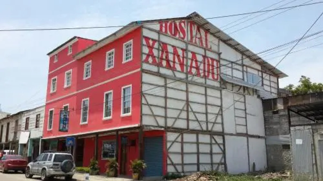 Hostal Xanadu