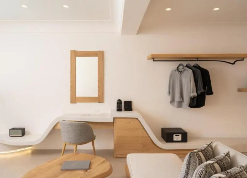 La Ponta Villas&suites