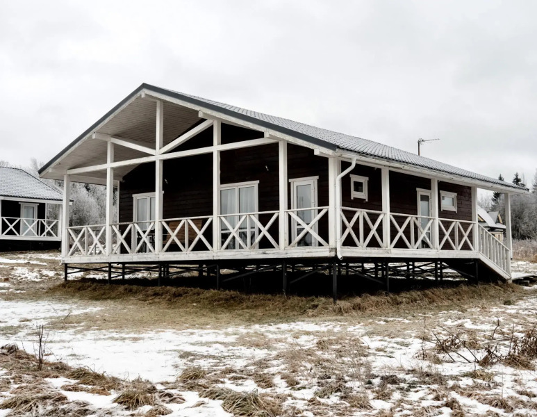 Paivila Village (Пайвила Вилладж)