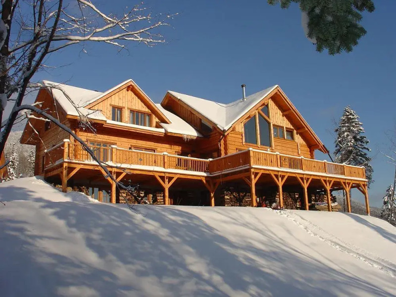 Gîte Aventure Nord Expe