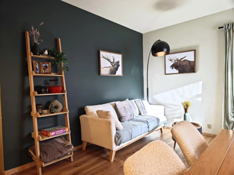 Hostdomus - Il Cerbiatto Apartment