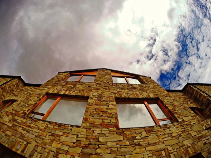 Gran Hotel Pandorado