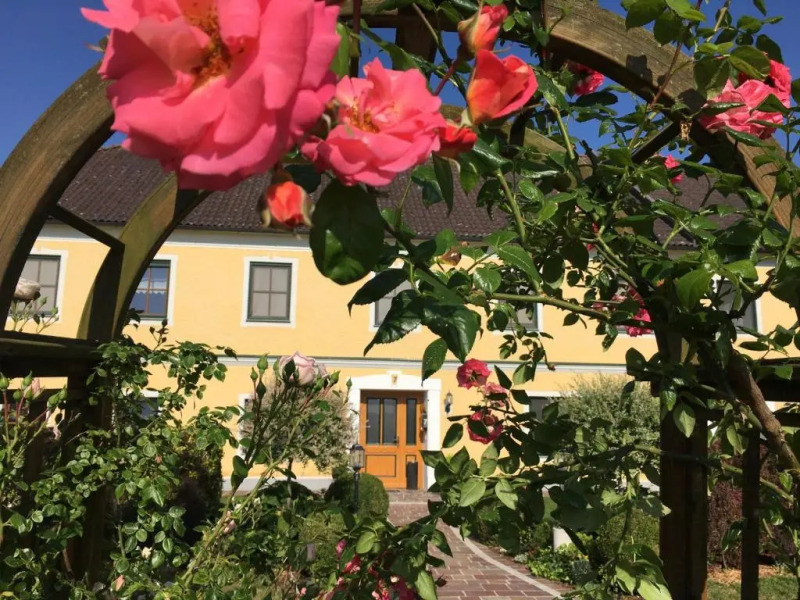 Familienbauernhof Strassbauer