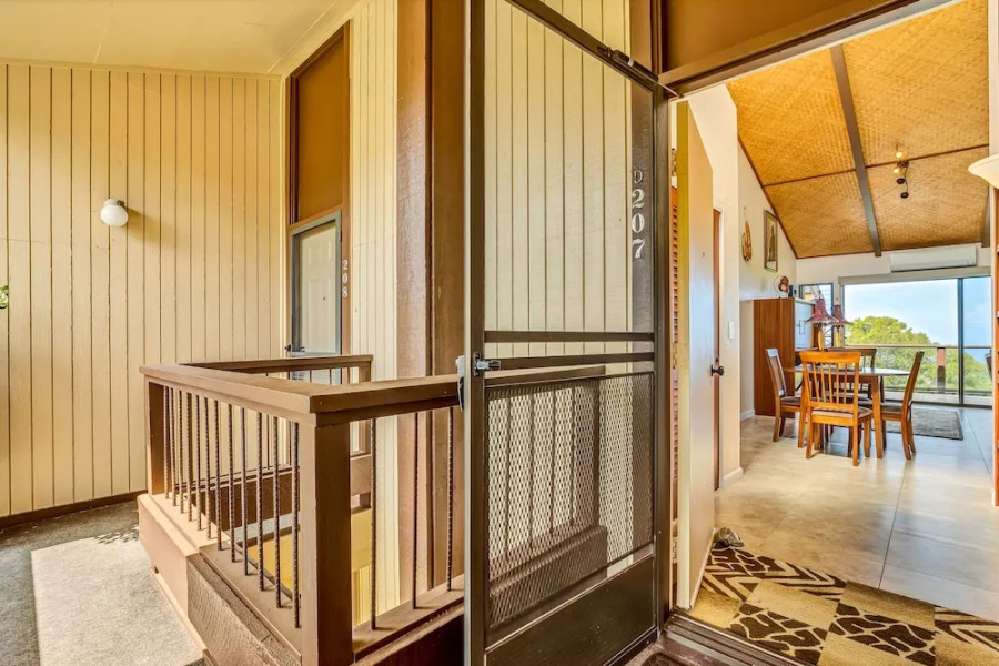 Waikoloa Village Condominiums #D-207 by RedAwning