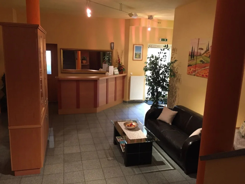 Gasthaus Hotel Feldschlange