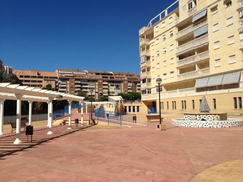 Apartamento Campello