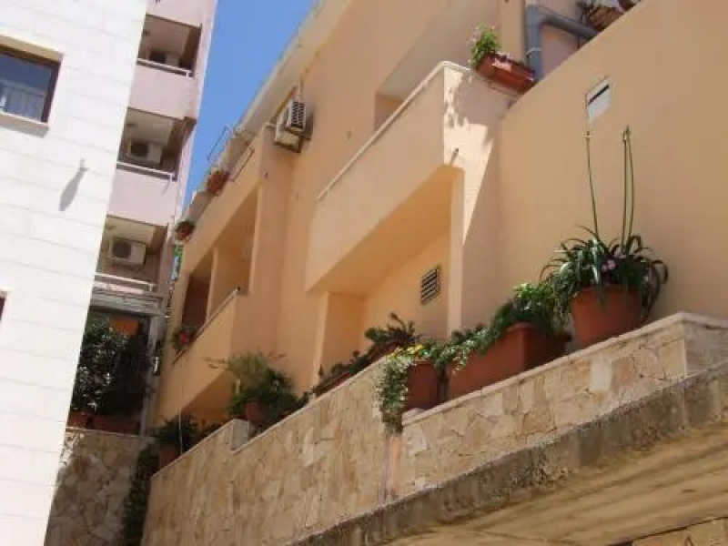 Apartments Pod Lozom