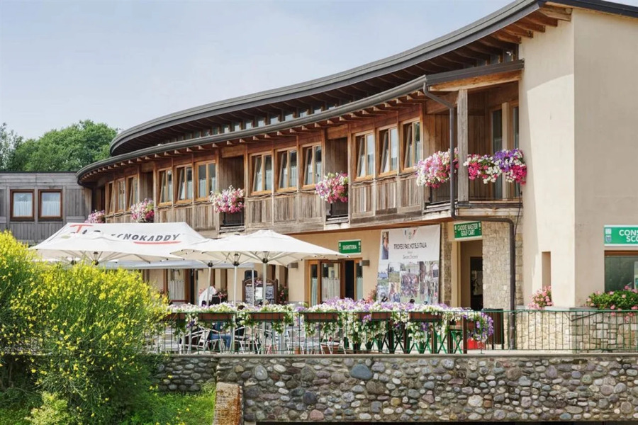 Active Hotel Paradiso