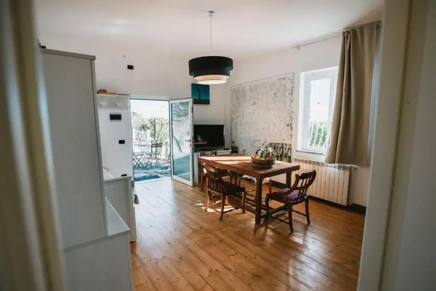 Agriturismo Rose di Pietra