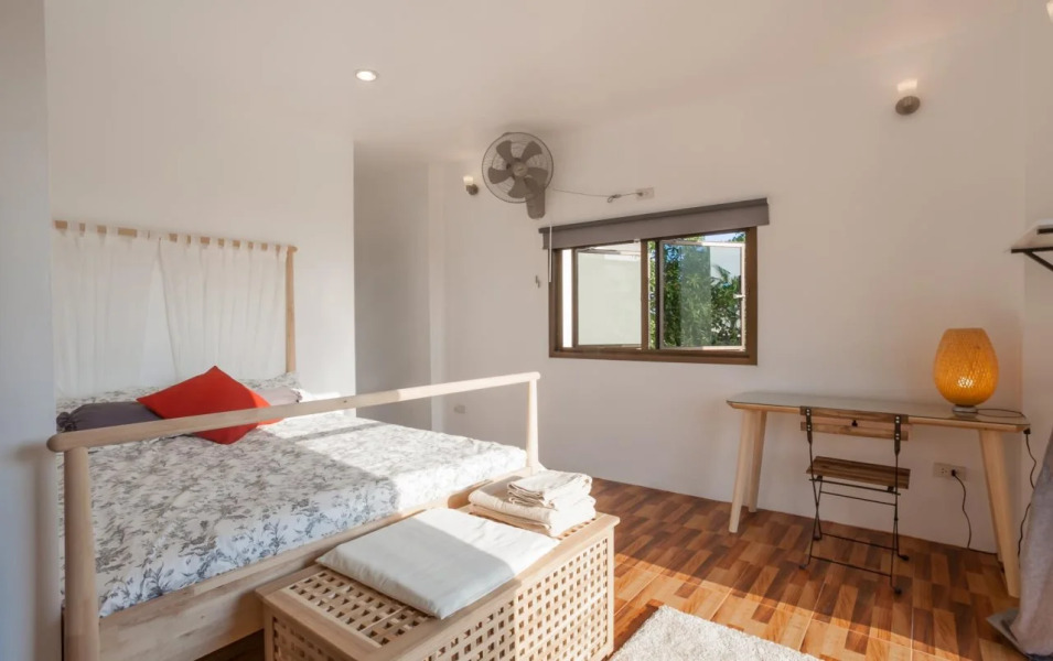 POP Villas, Luxury Boutique Pool Villas