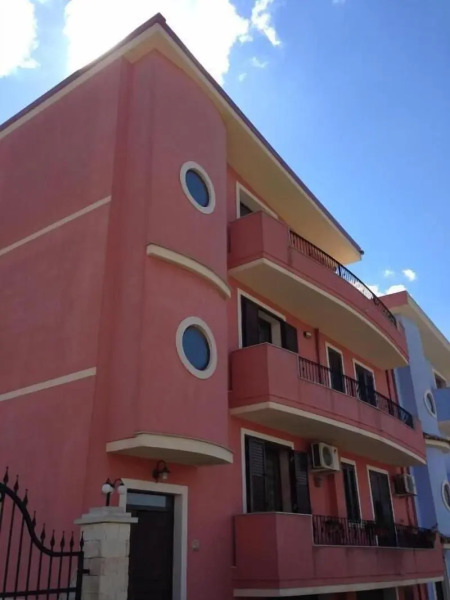 B&B La Terra dei Mari