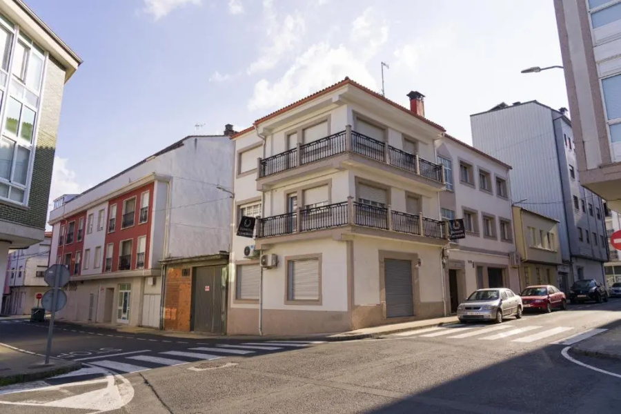 Pension Ferradura
