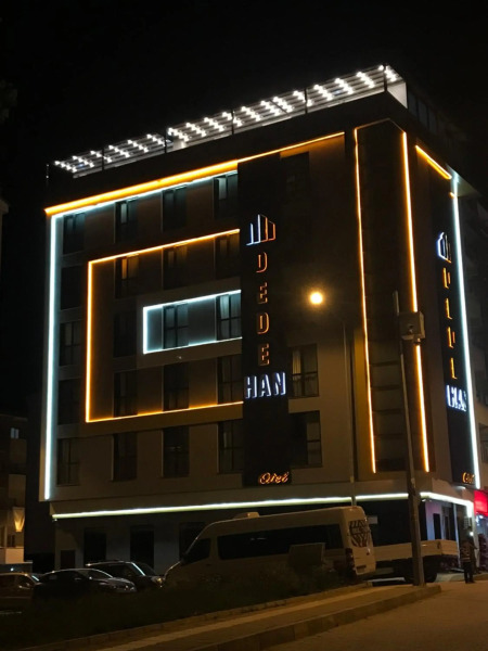 Dedehan Otel