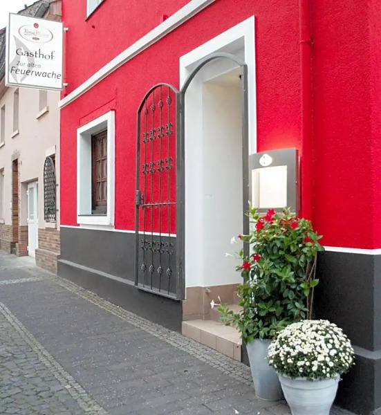 Gasthof Zur Alten Feuerwache