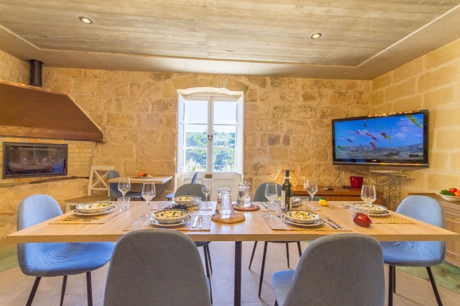 San Martin Wonderful Pool & Spa Villa