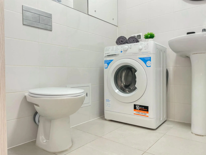 Sunny Days (Санни Дейз) на улице Сосновая 5