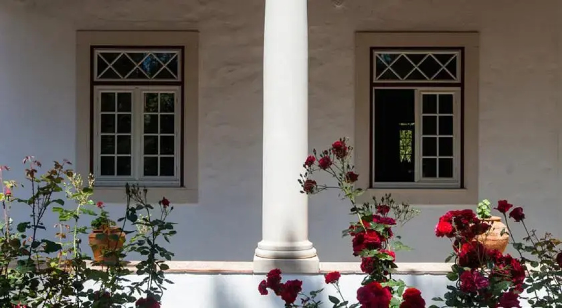 Stunning Villa at Aroeira Golf Resort