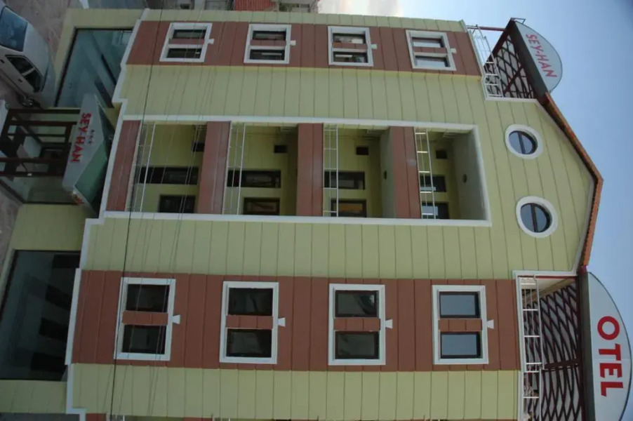 Sey-Han Otel
